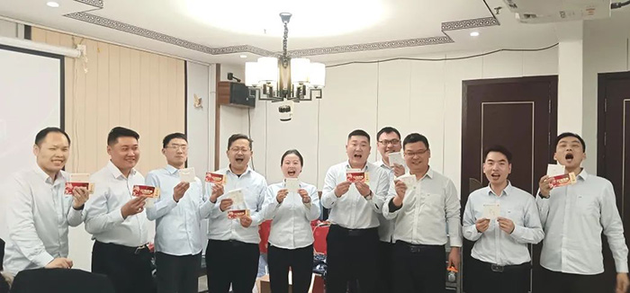 幸運(yùn)獎(jiǎng)10名:華為藍(lán)牙無(wú)線耳機(jī)