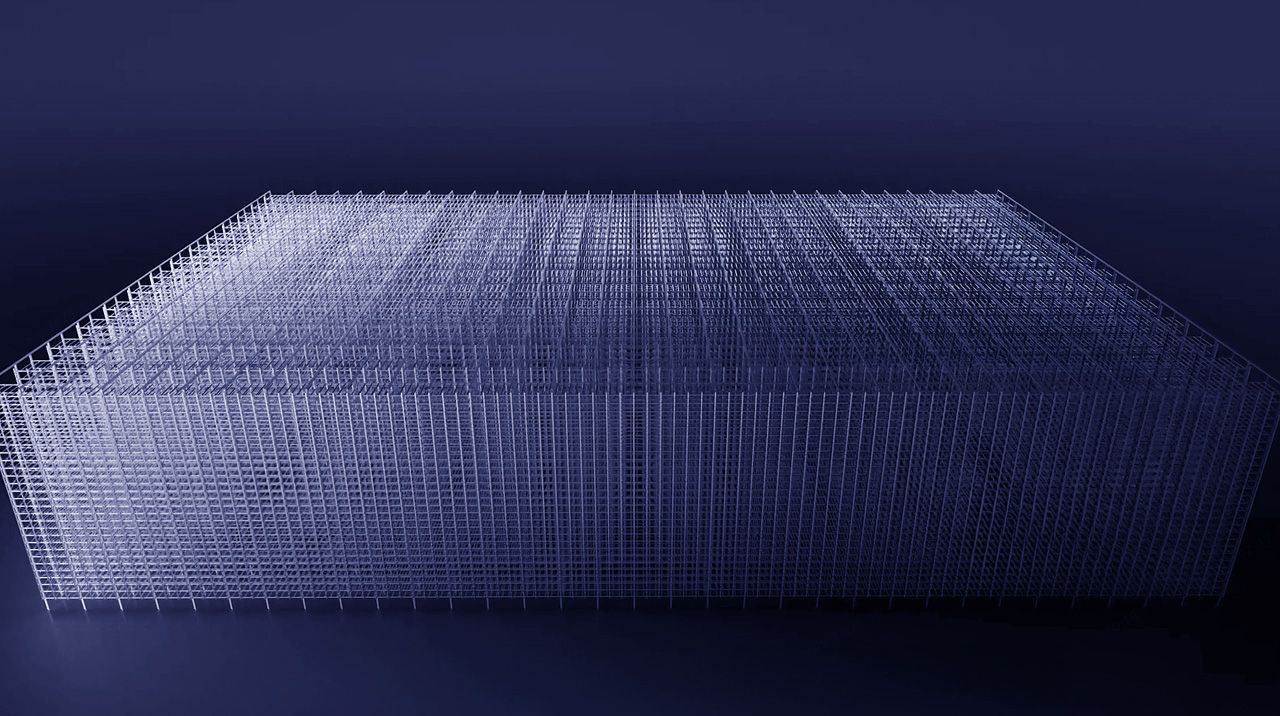 智能倉儲輕松部署，全面適配