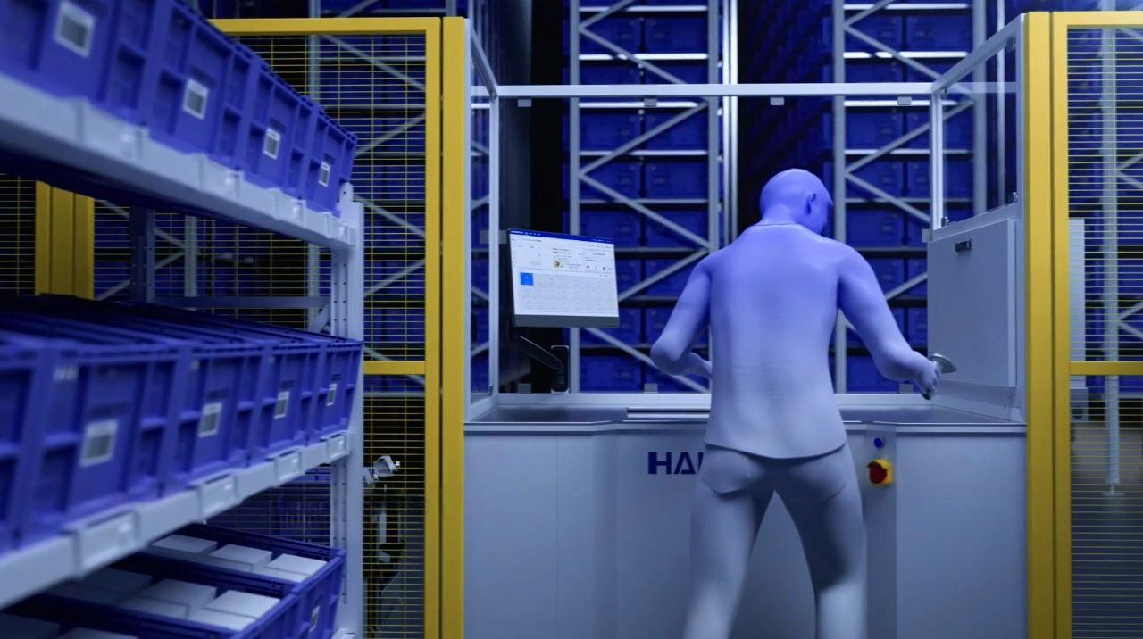 易學易用，高效精準