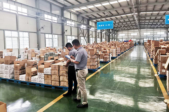 庫(kù)房倉(cāng)庫(kù)貨架規(guī)劃前怎么進(jìn)行測(cè)量？