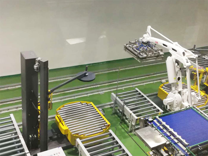 常用的自動(dòng)化物流裝備有哪些？